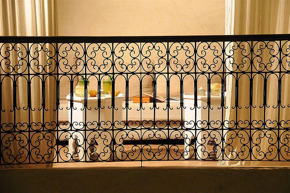 Riad Vendôme&Spa Marraquexe Exterior foto