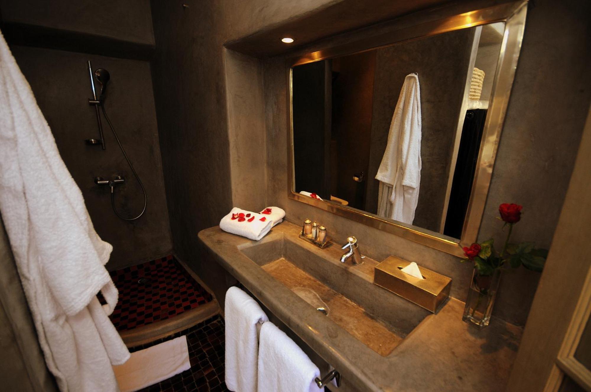 Riad Vendôme&Spa Marraquexe Exterior foto